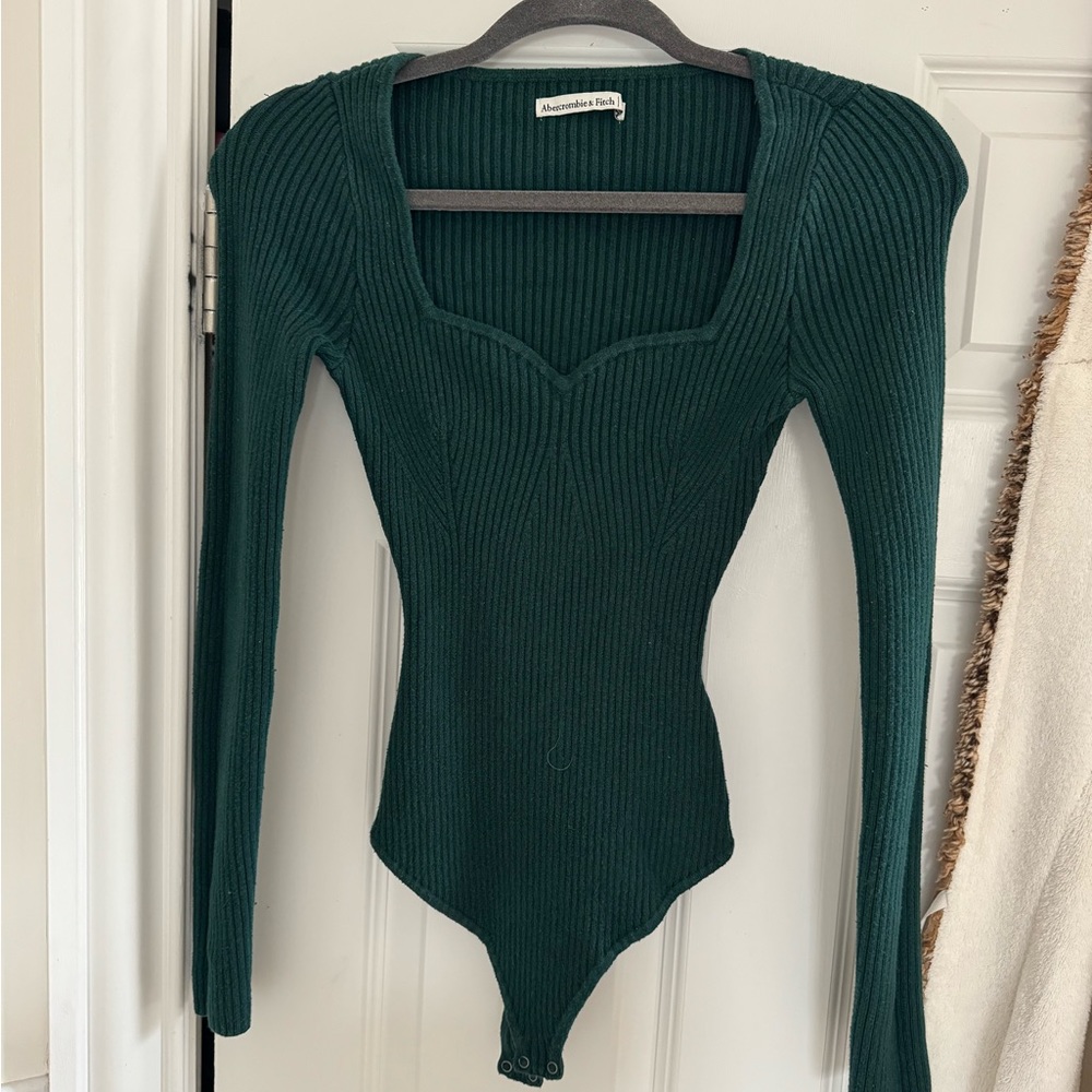 Abercrombie bodysuit